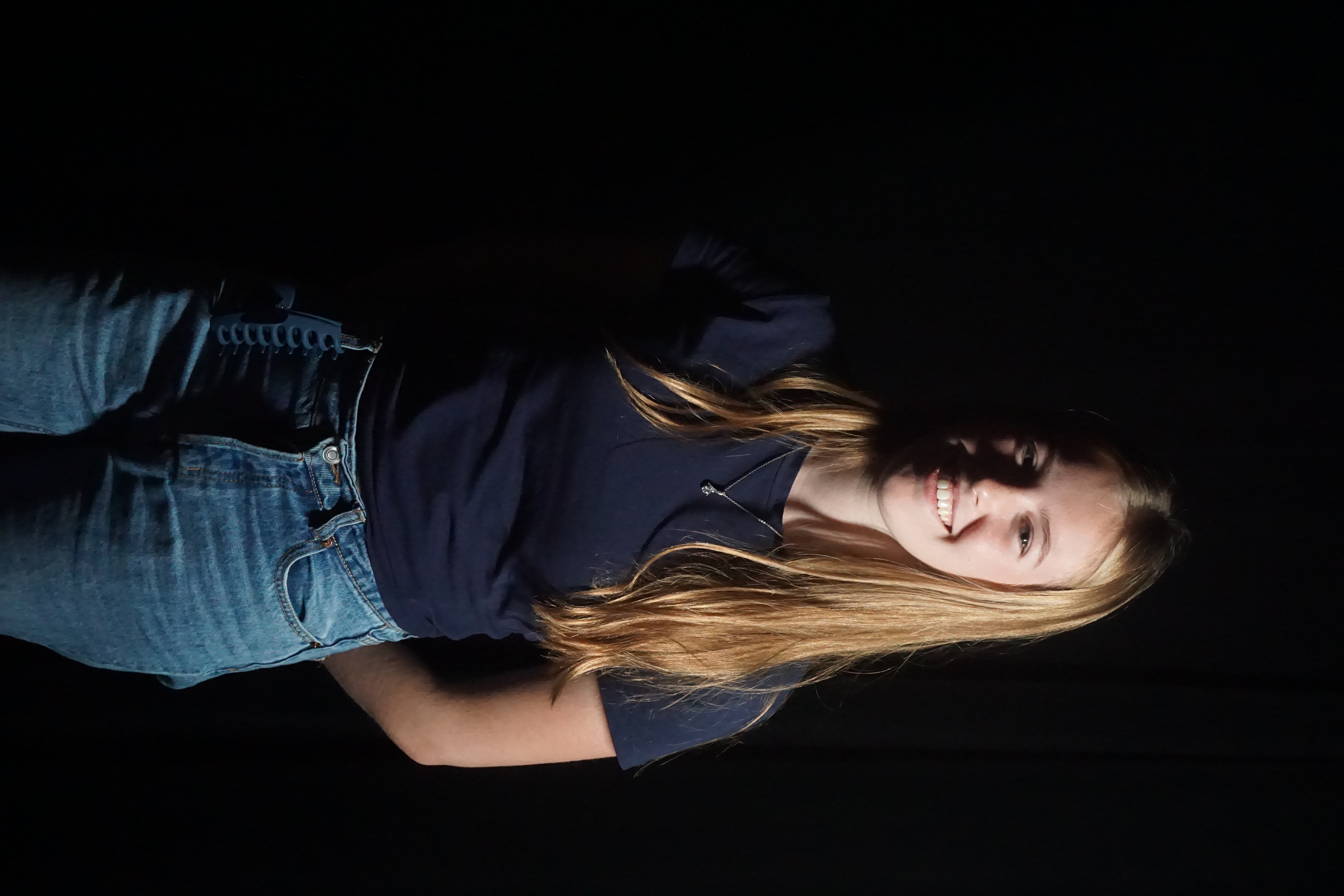 Photo de profil